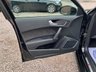 USED 2016 66 AUDI A1 1.4 TFSI CoD Black Edition Sportback 5dr Petrol Manual Euro 6 (s/s) (150 ps) &pound;35 tax