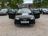 USED 2016 66 AUDI A1 1.4 TFSI CoD Black Edition Sportback 5dr Petrol Manual Euro 6 (s/s) (150 ps) &pound;35 tax