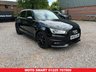 USED 2016 66 AUDI A1 1.4 TFSI CoD Black Edition Sportback 5dr Petrol Manual Euro 6 (s/s) (150 ps) &pound;35 tax