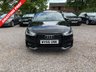USED 2016 66 AUDI A1 1.4 TFSI CoD Black Edition Sportback 5dr Petrol Manual Euro 6 (s/s) (150 ps) &pound;35 tax