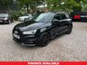 USED 2016 66 AUDI A1 1.4 TFSI CoD Black Edition Sportback 5dr Petrol Manual Euro 6 (s/s) (150 ps) &pound;35 tax