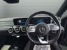 USED 2021 06 MERCEDES-BENZ A-CLASS 2.0 A200d AMG Line (Premium 2) Hatchback 5dr Diesel 8G-DCT Euro 6 (s/s) (150 ps) 