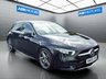 USED 2021 06 MERCEDES-BENZ A-CLASS 2.0 A200d AMG Line (Premium 2) Hatchback 5dr Diesel 8G-DCT Euro 6 (s/s) (150 ps) 