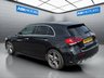 USED 2021 06 MERCEDES-BENZ A-CLASS 2.0 A200d AMG Line (Premium 2) Hatchback 5dr Diesel 8G-DCT Euro 6 (s/s) (150 ps) 