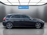 USED 2021 06 MERCEDES-BENZ A-CLASS 2.0 A200d AMG Line (Premium 2) Hatchback 5dr Diesel 8G-DCT Euro 6 (s/s) (150 ps) 
