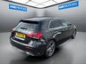 USED 2021 06 MERCEDES-BENZ A-CLASS 2.0 A200d AMG Line (Premium 2) Hatchback 5dr Diesel 8G-DCT Euro 6 (s/s) (150 ps) 