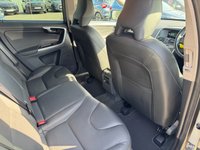 USED 2014 64 VOLVO XC60 2.0 D4 SE Lux Nav SUV 5dr Diesel Geartronic Euro 6 (s/s) (181 ps) Winter Illumination Pack - Dual-Zone Climate Control - Electric Front Seats - Volvo Safety & Driver Assistance Systems - ISOFIX Child Seat Mounting Points