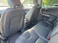 USED 2014 64 VOLVO XC60 2.0 D4 SE Lux Nav SUV 5dr Diesel Geartronic Euro 6 (s/s) (181 ps) Winter Illumination Pack - Dual-Zone Climate Control - Electric Front Seats - Volvo Safety & Driver Assistance Systems - ISOFIX Child Seat Mounting Points