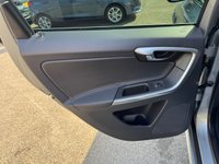 USED 2014 64 VOLVO XC60 2.0 D4 SE Lux Nav SUV 5dr Diesel Geartronic Euro 6 (s/s) (181 ps) Winter Illumination Pack - Dual-Zone Climate Control - Electric Front Seats - Volvo Safety & Driver Assistance Systems - ISOFIX Child Seat Mounting Points