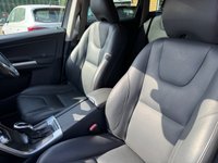 USED 2014 64 VOLVO XC60 2.0 D4 SE Lux Nav SUV 5dr Diesel Geartronic Euro 6 (s/s) (181 ps) Winter Illumination Pack - Dual-Zone Climate Control - Electric Front Seats - Volvo Safety & Driver Assistance Systems - ISOFIX Child Seat Mounting Points