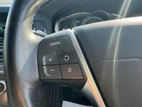 USED 2014 64 VOLVO XC60 2.0 D4 SE Lux Nav SUV 5dr Diesel Geartronic Euro 6 (s/s) (181 ps) Winter Illumination Pack - Dual-Zone Climate Control - Electric Front Seats - Volvo Safety & Driver Assistance Systems - ISOFIX Child Seat Mounting Points