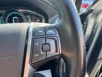 USED 2014 64 VOLVO XC60 2.0 D4 SE Lux Nav SUV 5dr Diesel Geartronic Euro 6 (s/s) (181 ps) Winter Illumination Pack - Dual-Zone Climate Control - Electric Front Seats - Volvo Safety & Driver Assistance Systems - ISOFIX Child Seat Mounting Points
