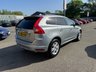 USED 2014 64 VOLVO XC60 2.0 D4 SE Lux Nav SUV 5dr Diesel Geartronic Euro 6 (s/s) (181 ps) Winter Illumination Pack - Dual-Zone Climate Control - Electric Front Seats - Volvo Safety & Driver Assistance Systems - ISOFIX Child Seat Mounting Points
