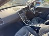 USED 2014 64 VOLVO XC60 2.0 D4 SE Lux Nav SUV 5dr Diesel Geartronic Euro 6 (s/s) (181 ps) Winter Illumination Pack - Dual-Zone Climate Control - Electric Front Seats - Volvo Safety & Driver Assistance Systems - ISOFIX Child Seat Mounting Points