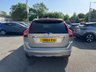 USED 2014 64 VOLVO XC60 2.0 D4 SE Lux Nav SUV 5dr Diesel Geartronic Euro 6 (s/s) (181 ps) Winter Illumination Pack - Dual-Zone Climate Control - Electric Front Seats - Volvo Safety & Driver Assistance Systems - ISOFIX Child Seat Mounting Points