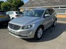 USED 2014 64 VOLVO XC60 2.0 D4 SE Lux Nav SUV 5dr Diesel Geartronic Euro 6 (s/s) (181 ps) Winter Illumination Pack - Dual-Zone Climate Control - Electric Front Seats - Volvo Safety & Driver Assistance Systems - ISOFIX Child Seat Mounting Points