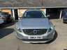USED 2014 64 VOLVO XC60 2.0 D4 SE Lux Nav SUV 5dr Diesel Geartronic Euro 6 (s/s) (181 ps) Winter Illumination Pack - Dual-Zone Climate Control - Electric Front Seats - Volvo Safety & Driver Assistance Systems - ISOFIX Child Seat Mounting Points