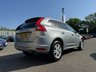 USED 2014 64 VOLVO XC60 2.0 D4 SE Lux Nav SUV 5dr Diesel Geartronic Euro 6 (s/s) (181 ps) Winter Illumination Pack - Dual-Zone Climate Control - Electric Front Seats - Volvo Safety & Driver Assistance Systems - ISOFIX Child Seat Mounting Points