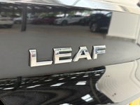 USED 2020 70 NISSAN LEAF 40kWh N-Connecta Hatchback 5dr Electric Auto 150 bhp 