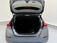 USED 2020 70 NISSAN LEAF 40kWh N-Connecta Hatchback 5dr Electric Auto 150 bhp 