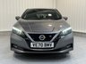 USED 2020 70 NISSAN LEAF 40kWh N-Connecta Hatchback 5dr Electric Auto 150 bhp 