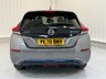 USED 2020 70 NISSAN LEAF 40kWh N-Connecta Hatchback 5dr Electric Auto 150 bhp 