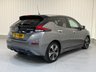 USED 2020 70 NISSAN LEAF 40kWh N-Connecta Hatchback 5dr Electric Auto 150 bhp 