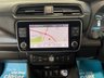 USED 2020 70 NISSAN LEAF 40kWh N-Connecta Hatchback 5dr Electric Auto 150 bhp 