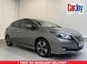 USED 2020 70 NISSAN LEAF 40kWh N-Connecta Hatchback 5dr Electric Auto 150 bhp 