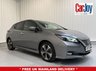 USED 2020 70 NISSAN LEAF 40kWh N-Connecta Hatchback 5dr Electric Auto 150 bhp 