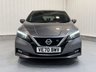 USED 2020 70 NISSAN LEAF 40kWh N-Connecta Hatchback 5dr Electric Auto 150 bhp 