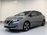 USED 2020 70 NISSAN LEAF 40kWh N-Connecta Hatchback 5dr Electric Auto 150 bhp 