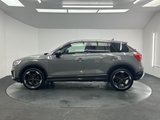 USED 2018 18 AUDI Q2 1.4 TFSI CoD Edition 1 SUV 5dr Petrol S Tronic Euro 6 (s/s) (150 ps) FULL SERVICE HISTORY + SAT NAV