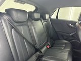 USED 2018 18 AUDI Q2 1.4 TFSI CoD Edition 1 SUV 5dr Petrol S Tronic Euro 6 (s/s) (150 ps) FULL SERVICE HISTORY + SAT NAV