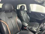 USED 2018 18 AUDI Q2 1.4 TFSI CoD Edition 1 SUV 5dr Petrol S Tronic Euro 6 (s/s) (150 ps) FULL SERVICE HISTORY + SAT NAV