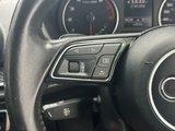 USED 2018 18 AUDI Q2 1.4 TFSI CoD Edition 1 SUV 5dr Petrol S Tronic Euro 6 (s/s) (150 ps) FULL SERVICE HISTORY + SAT NAV