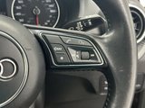 USED 2018 18 AUDI Q2 1.4 TFSI CoD Edition 1 SUV 5dr Petrol S Tronic Euro 6 (s/s) (150 ps) FULL SERVICE HISTORY + SAT NAV