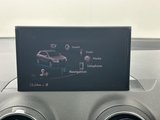 USED 2018 18 AUDI Q2 1.4 TFSI CoD Edition 1 SUV 5dr Petrol S Tronic Euro 6 (s/s) (150 ps) FULL SERVICE HISTORY + SAT NAV