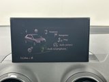 USED 2018 18 AUDI Q2 1.4 TFSI CoD Edition 1 SUV 5dr Petrol S Tronic Euro 6 (s/s) (150 ps) FULL SERVICE HISTORY + SAT NAV