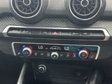 USED 2018 18 AUDI Q2 1.4 TFSI CoD Edition 1 SUV 5dr Petrol S Tronic Euro 6 (s/s) (150 ps) FULL SERVICE HISTORY + SAT NAV