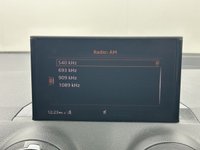 USED 2018 18 AUDI Q2 1.4 TFSI CoD Edition 1 SUV 5dr Petrol S Tronic Euro 6 (s/s) (150 ps) FULL SERVICE HISTORY + SAT NAV