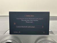 USED 2018 18 AUDI Q2 1.4 TFSI CoD Edition 1 SUV 5dr Petrol S Tronic Euro 6 (s/s) (150 ps) FULL SERVICE HISTORY + SAT NAV