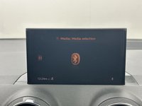USED 2018 18 AUDI Q2 1.4 TFSI CoD Edition 1 SUV 5dr Petrol S Tronic Euro 6 (s/s) (150 ps) FULL SERVICE HISTORY + SAT NAV