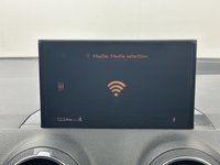 USED 2018 18 AUDI Q2 1.4 TFSI CoD Edition 1 SUV 5dr Petrol S Tronic Euro 6 (s/s) (150 ps) FULL SERVICE HISTORY + SAT NAV