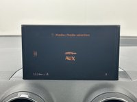 USED 2018 18 AUDI Q2 1.4 TFSI CoD Edition 1 SUV 5dr Petrol S Tronic Euro 6 (s/s) (150 ps) FULL SERVICE HISTORY + SAT NAV