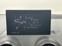 USED 2018 18 AUDI Q2 1.4 TFSI CoD Edition 1 SUV 5dr Petrol S Tronic Euro 6 (s/s) (150 ps) FULL SERVICE HISTORY + SAT NAV