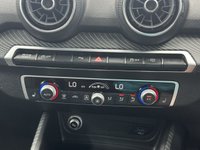 USED 2018 18 AUDI Q2 1.4 TFSI CoD Edition 1 SUV 5dr Petrol S Tronic Euro 6 (s/s) (150 ps) FULL SERVICE HISTORY + SAT NAV