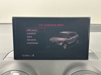 USED 2018 18 AUDI Q2 1.4 TFSI CoD Edition 1 SUV 5dr Petrol S Tronic Euro 6 (s/s) (150 ps) FULL SERVICE HISTORY + SAT NAV