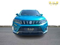 USED 2020 70 SUZUKI VITARA 1.4 Boosterjet MHEV SZ5 SUV 5dr Petrol Hybrid Manual ALLGRIP Euro 6 (s/s) (129 ps) ** FINANCE ME WITH ZERO DEPOSIT **