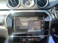 USED 2020 70 SUZUKI VITARA 1.4 Boosterjet MHEV SZ5 SUV 5dr Petrol Hybrid Manual ALLGRIP Euro 6 (s/s) (129 ps) ** FINANCE ME WITH ZERO DEPOSIT **